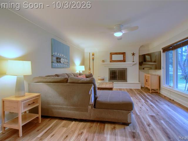 23805 Huron River Drive