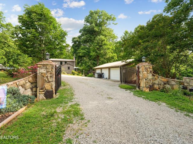 2380 McKelvey Rd