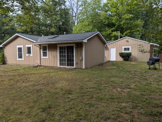 2380 Mile Road