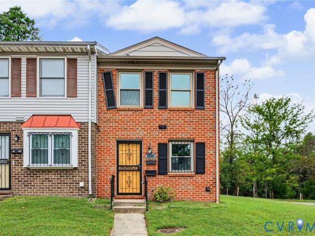 2380 Hill St, Petersburg, VA 23803