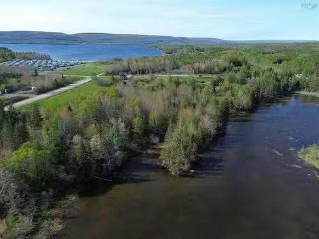 2380 Portage Road, Estmere, NS, B0E 2K0 vacant land for sale.