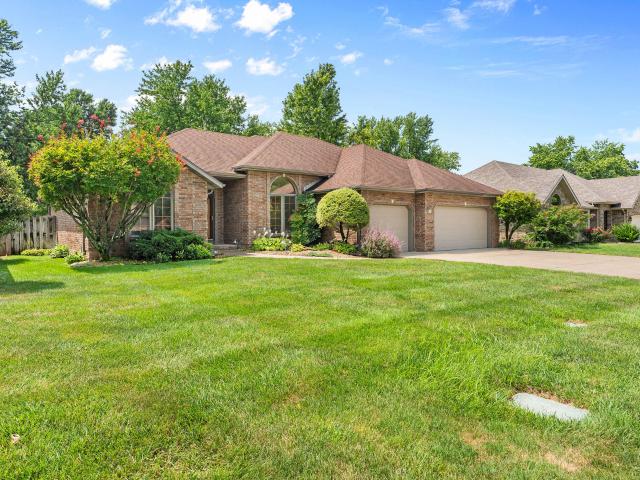 2380 W Allen Drive