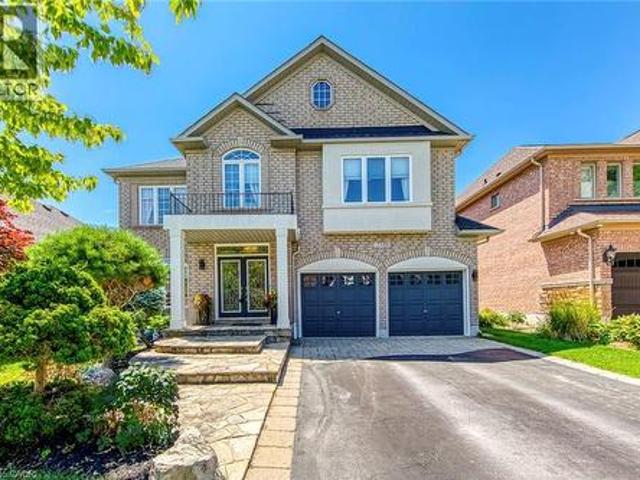 2380 Woodcrest Drive, Oakville, ON, L6M 4S2 house for sale | Listing ID 40852 | Royal LePage