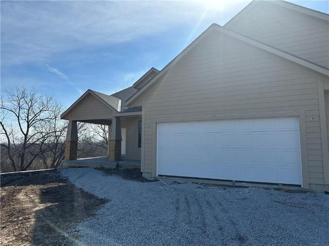 23811 W 59th Ter, Shawnee, KS 66226 | MLS #2630
