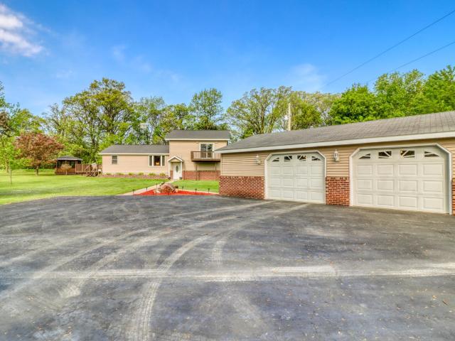 23816 Wheeler Lake Road