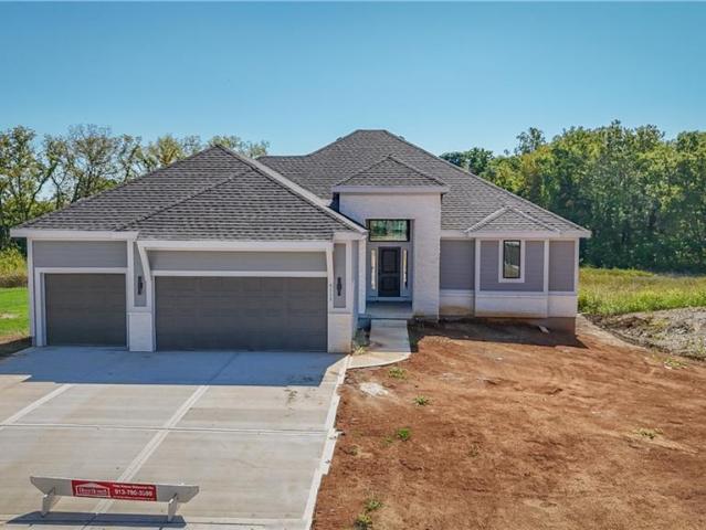 23819 W 59th Ter, Shawnee, KS 66226 | MLS #2608