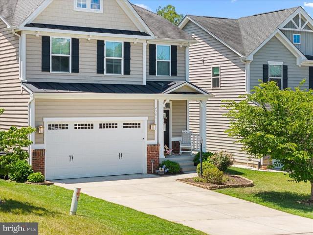 2381 jersey pine rdg