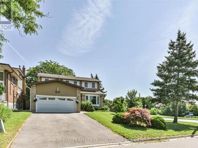 2381 Lyford Lane, Burlington, ON, L7P 3Y8 house for sale | Listing ID W13632 | Royal LePage