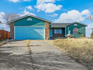 2381 Pleasant Ridge Court, Grand Junction, USA, CO