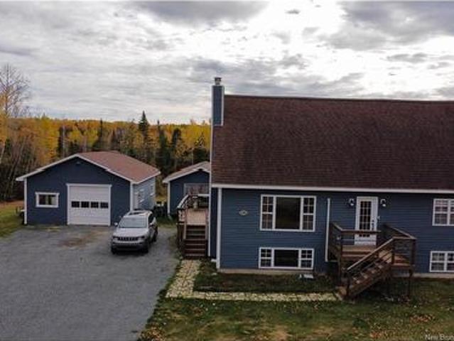 2381 Sormany St, Sormany, NB, E8K 3A9 house for sale | Listing ID NB144335 | Royal LePage