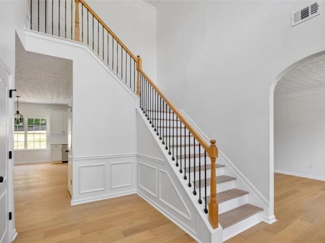 2381 Watson Fain Trail