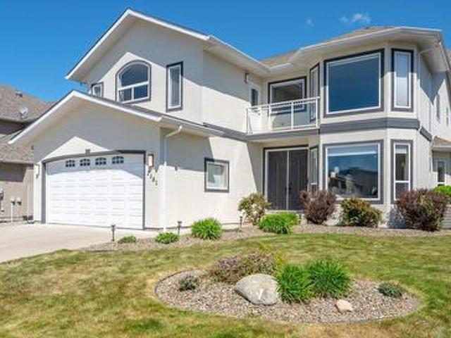 2381 Wiltse Drive, Penticton, BC, V2A 7X7 house for sale | Listing ID 10385 | Royal LePage