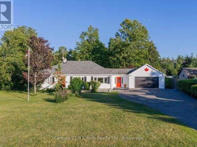 2381 11 Highway, Oro Medonte Guthrie, ON, L0L 2E0 house for sale | Listing ID S13611 | Royal LePage