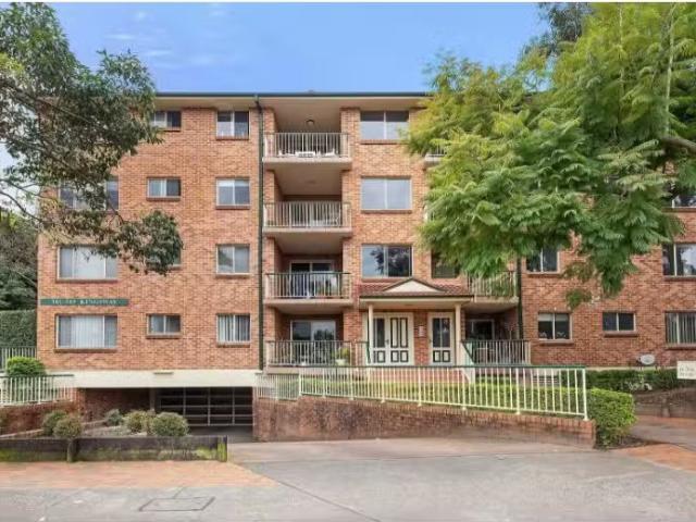 2/381 389 Kingsway, Caringbah Apartment for rent Listed by Ch.