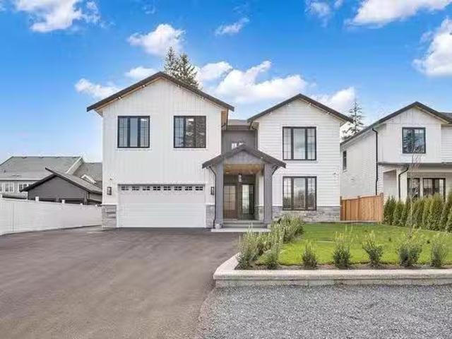 23820 Old Yale Road, Langley, BC, V2Z 2K4 house for sale Li.