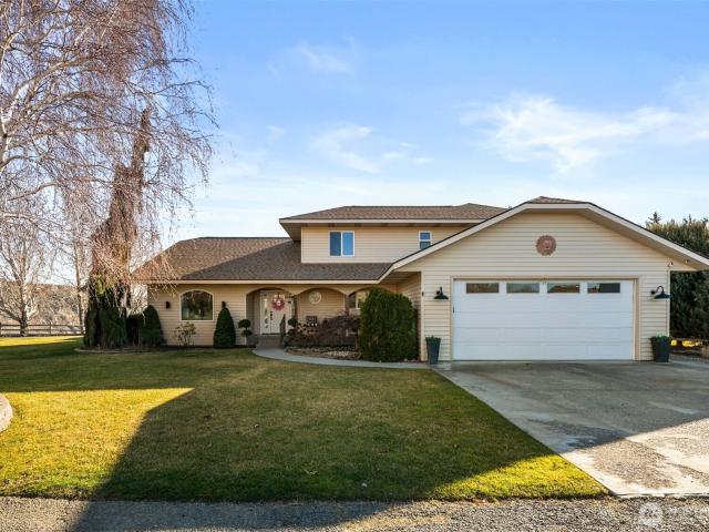 23821 Road 9.7 NW, Quincy, WA 98848 | MLS #2549