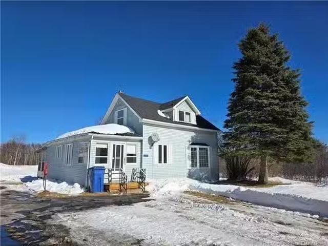 2382 Main St, Belledune, NB, E8G 2M6 house for sale Listing.