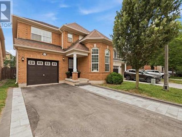 2382 Falkland Crescent, Oakville, ON, L6M 4Y1 house for sale | Listing ID W13573 | Royal LePage