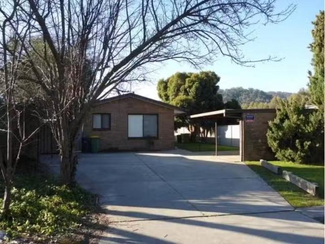 2/382 Kaitlers Road, LAVINGTON House for rent Listed by Rwac.