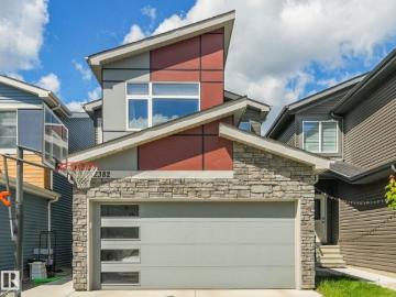 2382 Kelly Circle, Edmonton, AB, T6W 4G3 house for sale | Listing ID E4495 | Royal LePage