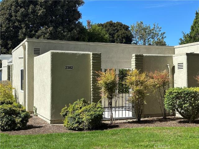 2382 Via Mariposa W, Unit D, Laguna Woods, CA 92637 | MLS #PW26017