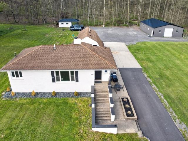 2382 Warren Burton Road