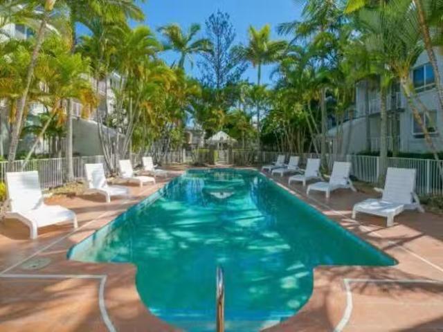 238/35 Palm Avenue, Surfers Paradise, QLD 4217