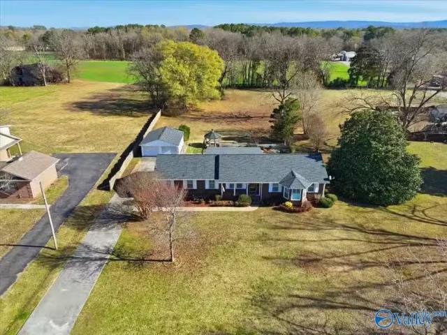 2383 OLD GURLEY PIKE, NEW HOPE, AL 35760