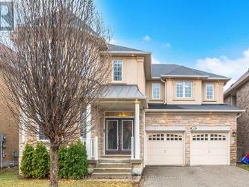 House for sale in Halton - Patio, Fireplace