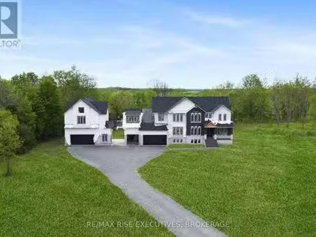 2383 Isle Of Man Road, Kingston City North Of 401, ON, K7L 4.