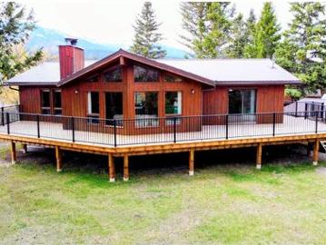 2383 Ruault Road, Windermere, BC, V0A 1K4 house for sale | Listing ID 10386 | Royal LePage