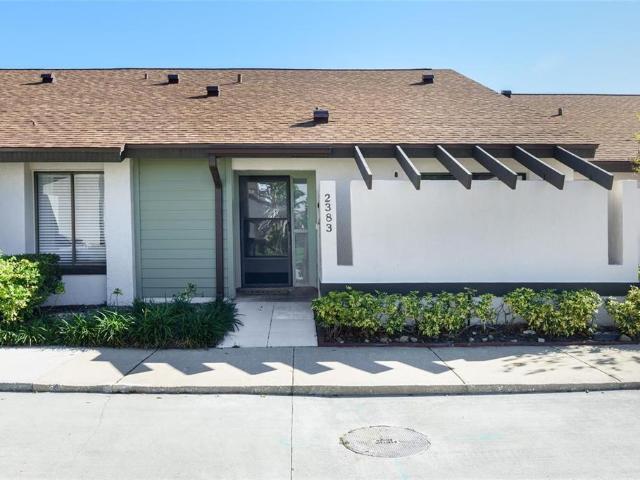 2383 Sun Valley, Unit 2383, Winter Park, FL 32792 | MLS #O6400