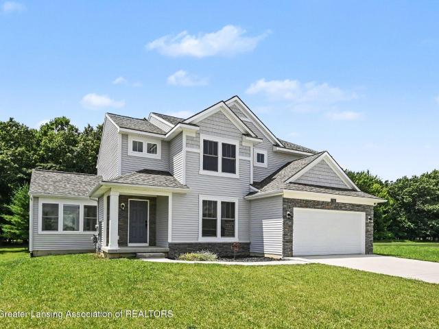 2383 W Gallant Fox Way
