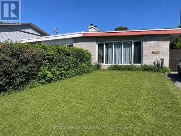 2383 Walkley Road, Ottawa, ON, K1G 3H1 house for sale | Listing ID X13414 | Royal LePage