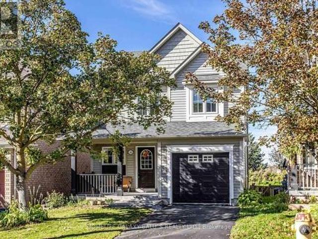 2383 Winlord Place, Oshawa, ON, L1L 0B9 house for sale | Listing ID E13832 | Royal LePage