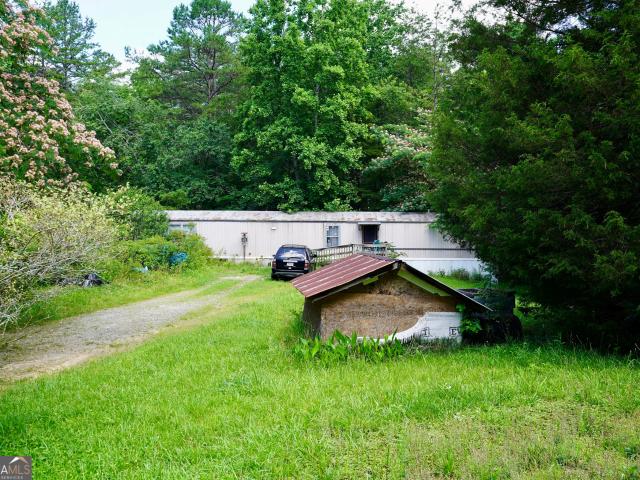 238 & 248 Cain Bridge Heights