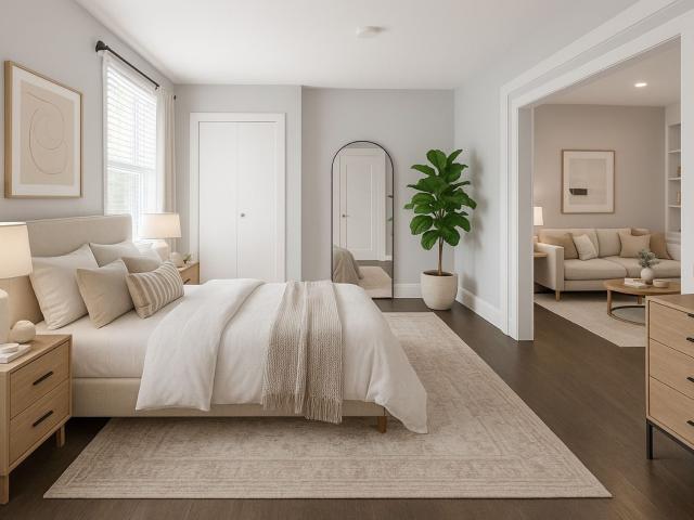 238 2nd Street Unit 2, Jersey City, US, NJ