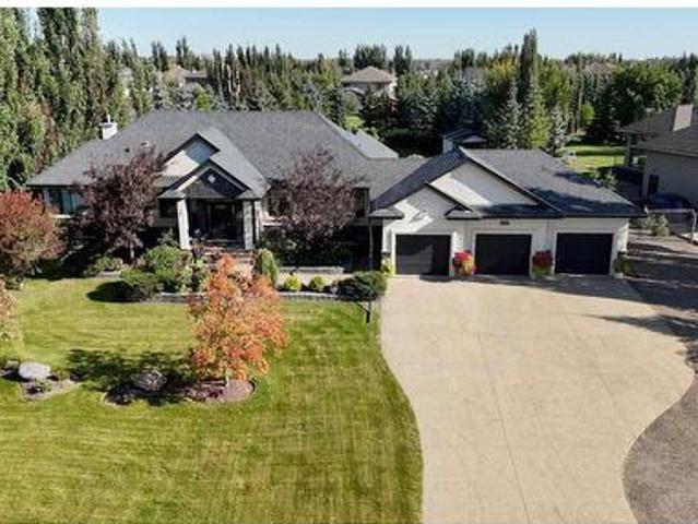 238 54 Rge Road 251, Rural Sturgeon County, AB, T8T 0C7 house for sale | Listing ID E4510 | Royal LePage