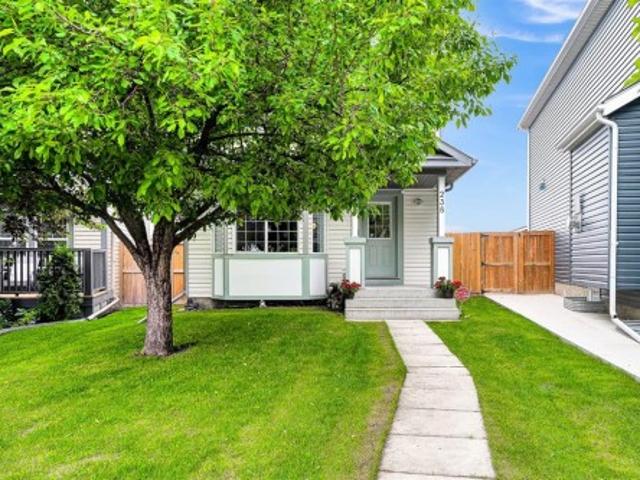 238 Covepark Way Ne, Calgary, AB, T3K 5T6 house for sale | Listing ID A2320 | Royal LePage