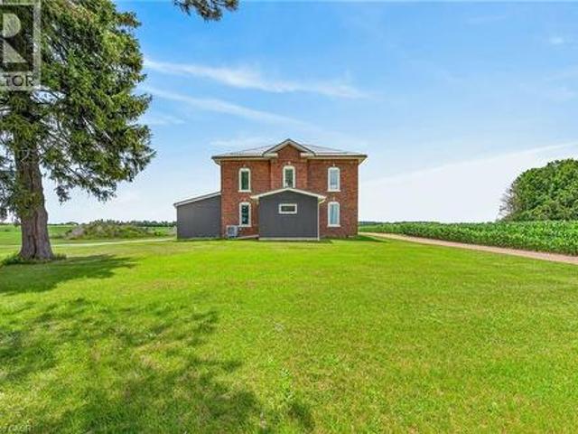 238 Concession 10 Townsend, Waterford, ON, N0E 1Y0 house for sale | Listing ID 40841 | Royal LePage
