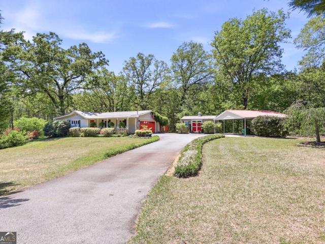 238 Currahee Circle