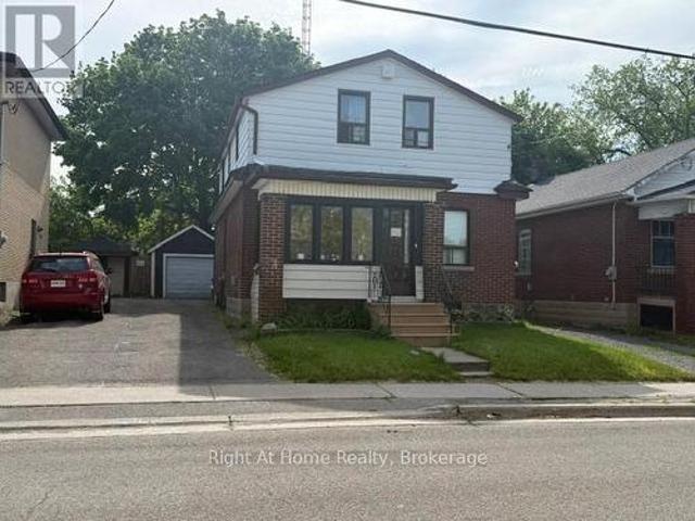 238 Albert Street, Oshawa Central, ON, L1H 4R5 house for sale | Listing ID E13246 | Royal LePage