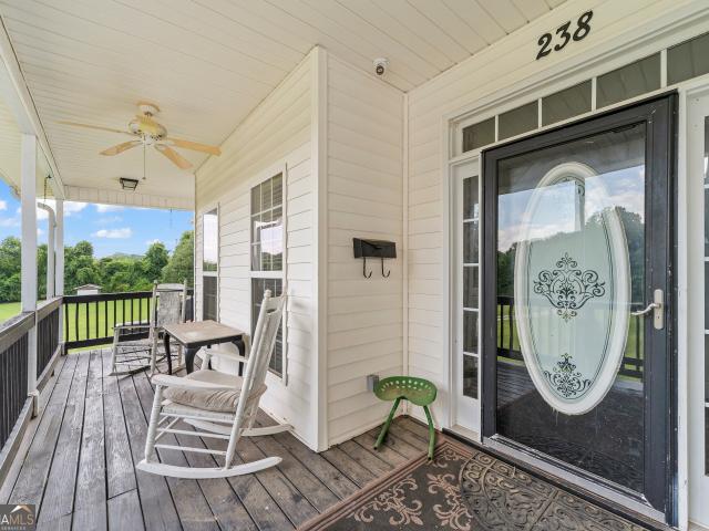 238 Apple Valley Road