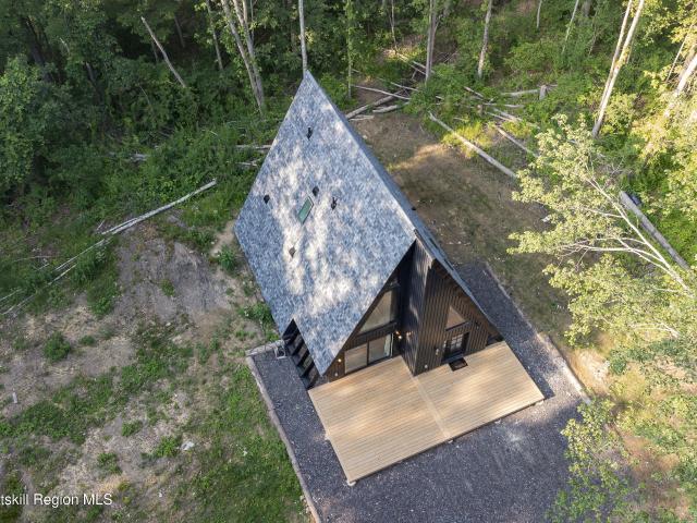 238 Grist Mill Rd, Tillson, NY 12486 | MLS #20261