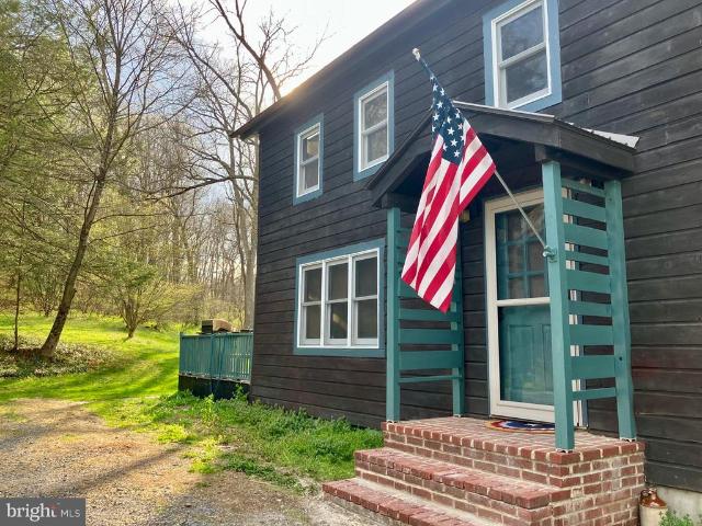 238 Dotterer Road