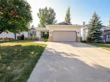238 Davison Drive, Red Deer, AB, T4R 2E6 house for sale Lis.