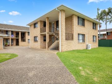 Apartment to rent in New South Wales