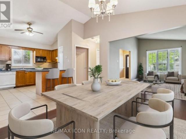238 Fleming Drive, London East D, ON, N5V 4Y9 house for sale | Listing ID X13729 | Royal LePage