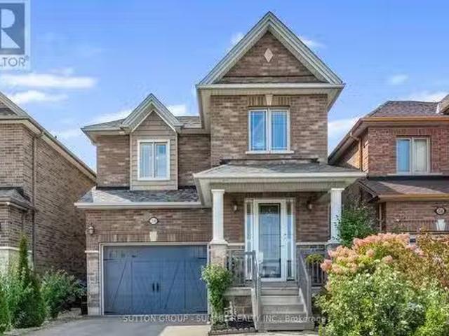 238 King Street S, New Tecumseth, ON, L9R 0A7 house for sale.