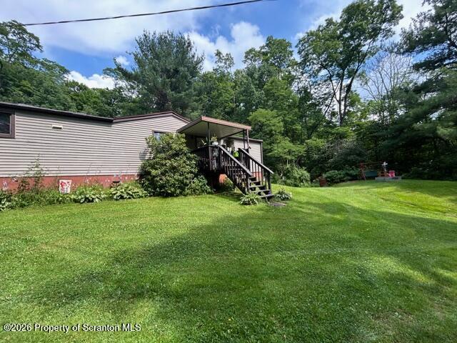 238 Hamlin Highway